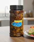 Special Mix Achaar In Sarson Oil